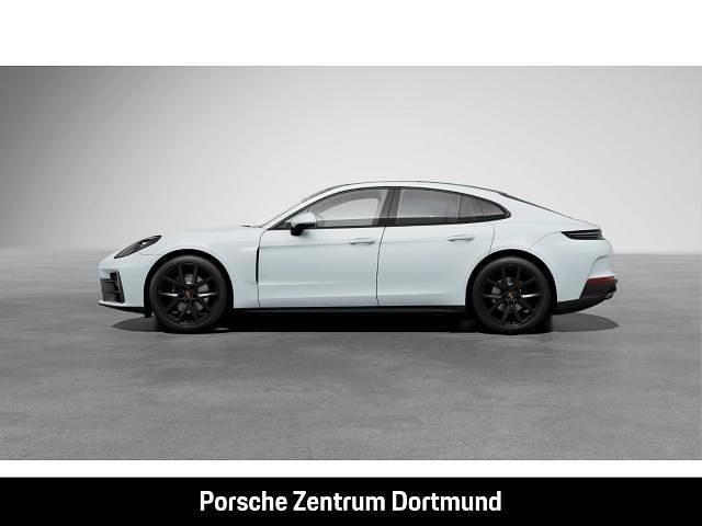 Neu Porsche Panamera 354 PS (260 kW) 2026 Weiss Kleinwagen