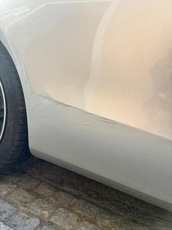 Gebraucht Audi A5 S-Line 170 PS (125 kW) 2008 Silber Coupé