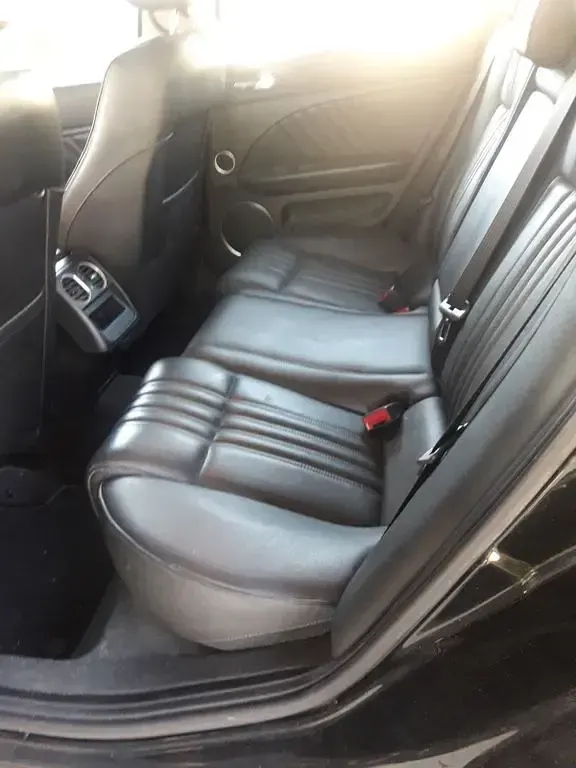 Gebraucht Alfa Romeo 159 260 PS (191 kW) 2006 Schwarz Limousine