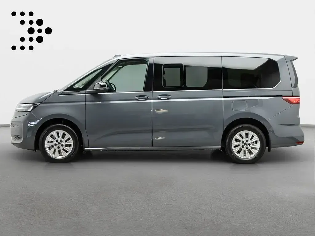 Neu VW Multivan 150 PS (110 kW) 2026 Pure grey Van / Kleinbus