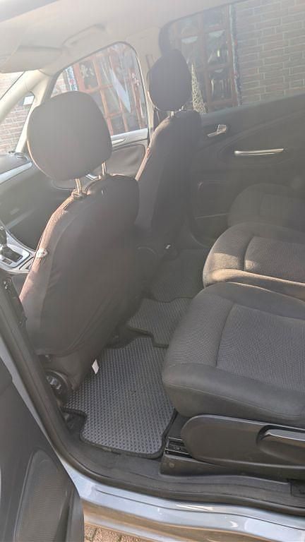 Gebraucht Ford S-MAX S 140 PS (102 kW) 2010 Van / Kleinbus