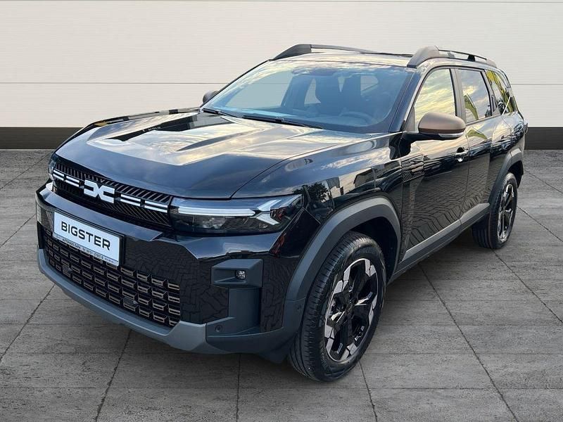 Neu 2025 Dacia Bigster Extreme SUV | 34.120 € (Fairer Preis) - Bild 1/4