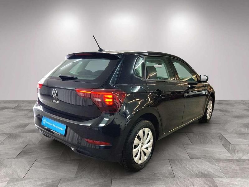 Gebraucht VW Polo Life 80 PS (58 kW) 2025 Deep black perleffekt Kleinwagen