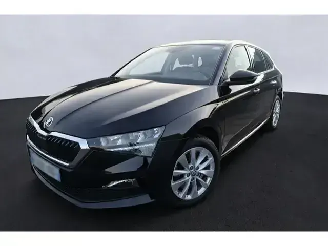 Usata Skoda Scala Business Line 116 CV (85 kW) 2023 Utilitaria