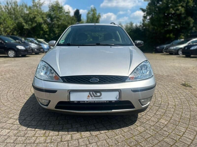 Gebraucht 2001 Ford Focus Trend Kombi | 1.999 € (Fairer Preis) - Bild 1/4