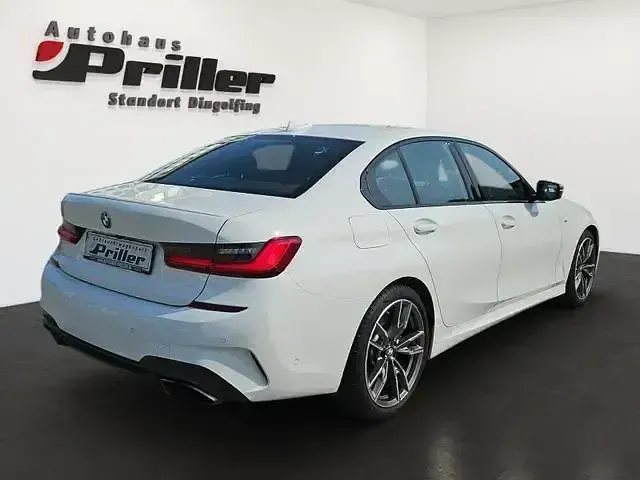 Gebraucht BMW M340 Performance 340 PS (250 kW) 2020 Andere Limousine