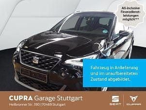 Schwarz Gebraucht 2024 Seat Arona Sport SUV | 22.430 € (Fairer Preis) - Bild 1/2