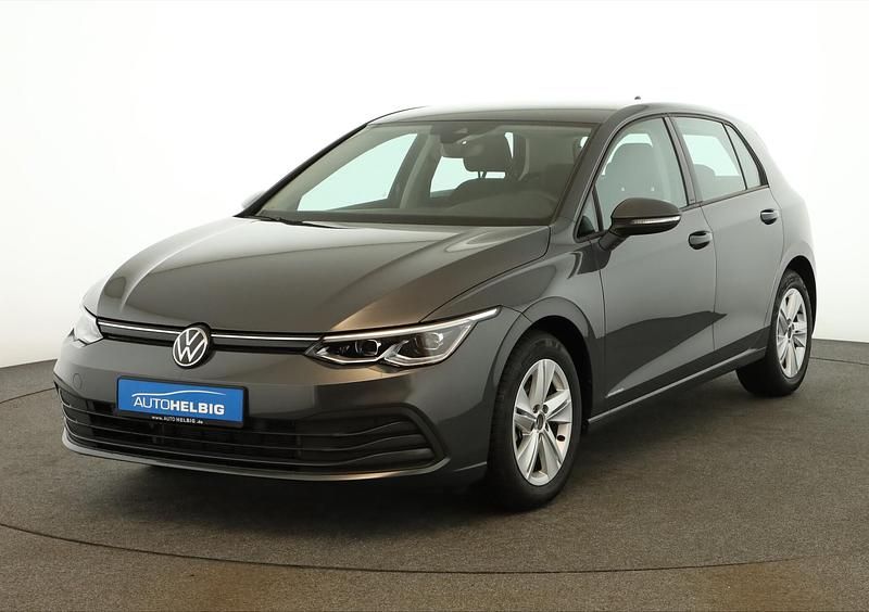 Delfingrau Gebraucht 2023 VW Golf Life SUV | 23.880 € (Fairer Preis) - Bild 1/4