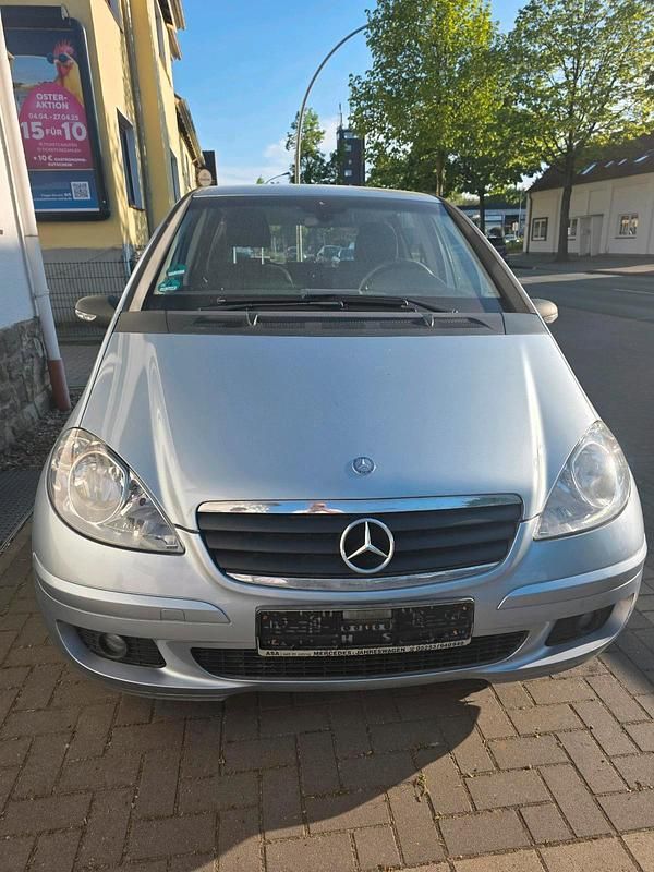 Gebraucht 2006 Mercedes A160 Limousine | 1.299 € (Superpreis) - Bild 1/4
