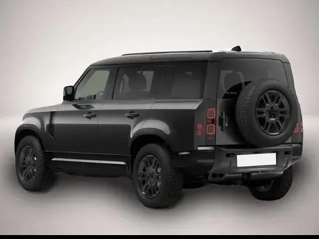 Neu Land Rover Defender SE Dynamic 249 PS (183 kW) 2026 Manufacturer SUV