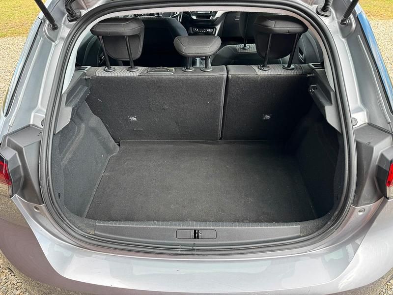 Gebraucht Opel Corsa Edition 75 PS (55 kW) 2020 Grau Kleinwagen