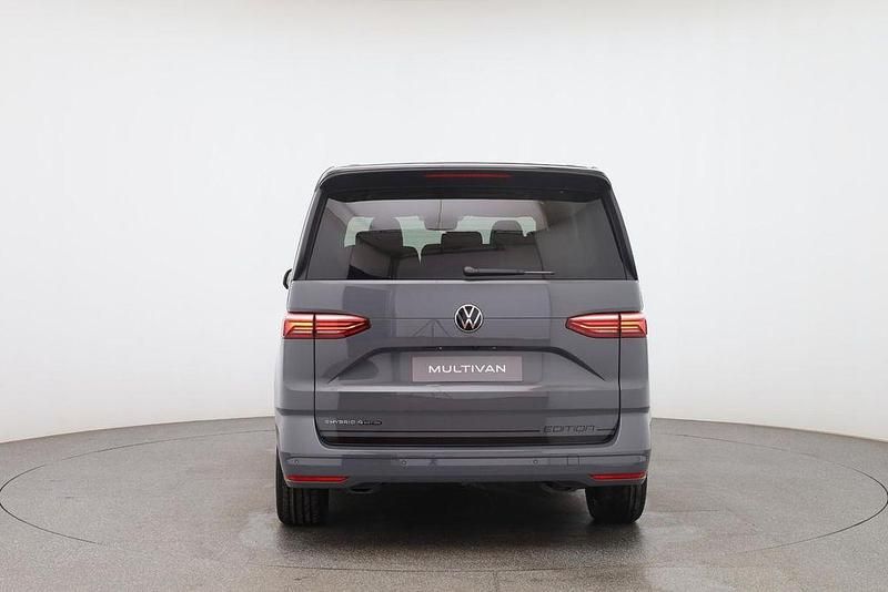 Neu VW Multivan Edition 177 PS (130 kW) 2026 Grau Van / Kleinbus