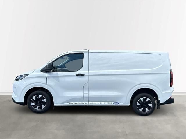 Gebraucht Ford Transit Trend 160 kW (218 PS) 2025 Frozen white Van