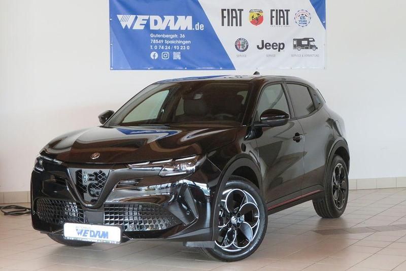 Nero tortona Neu 2025 Alfa Romeo GT Junior Edizione Speciale SUV | 31.880 € (Fairer Preis) - Bild 1/4