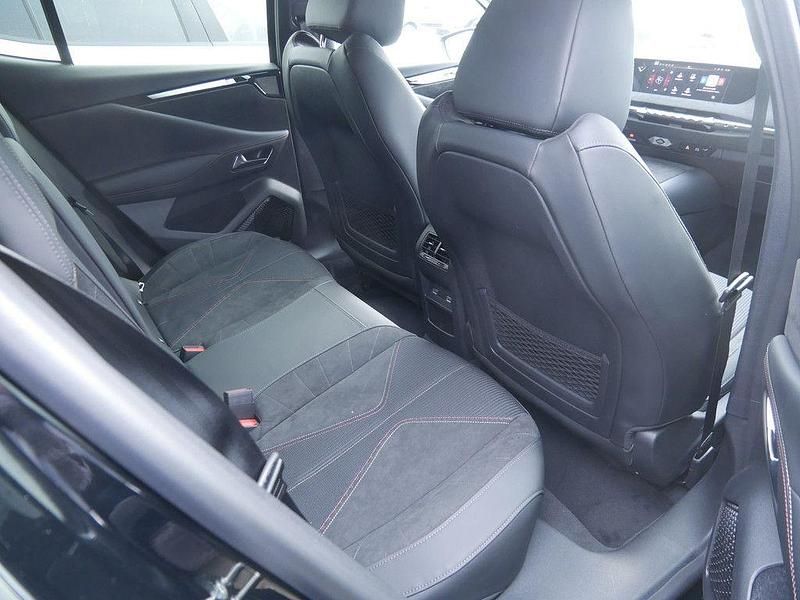 Gebraucht DS Automobiles DS4 Performance Line Plus 224 PS (164 kW) 2023 Perla nera schwarz Limousine