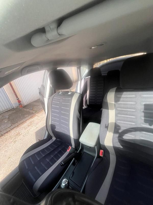 Gebraucht Mazda 3 84 PS (61 kW) 2006 Grau Kleinwagen