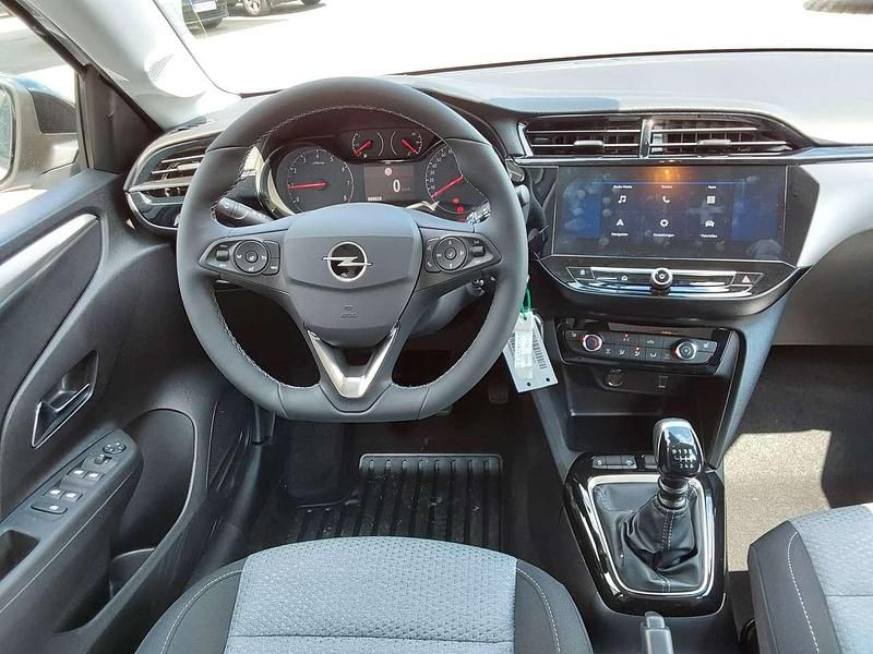 Neu Opel Corsa Edition 101 PS (74 kW) 2025 Other Limousine