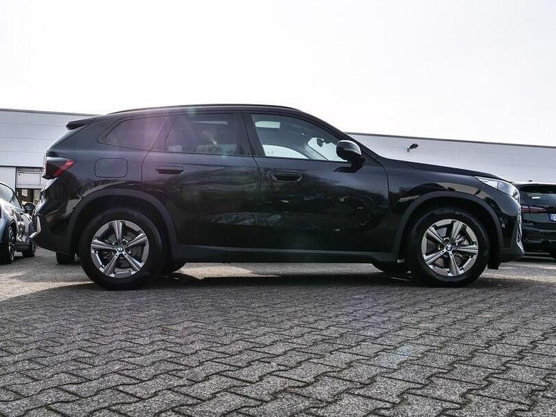 Gebraucht BMW X1 Performance 211 PS (155 kW) 2024 Schwarz SUV