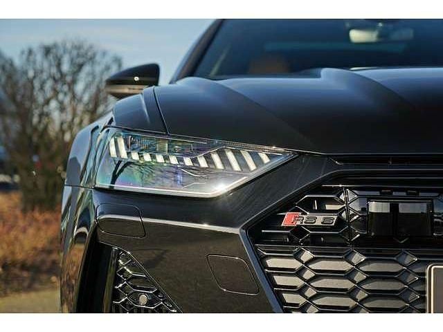 Gebraucht Audi RS6 630 PS (463 kW) 2025 Kombi