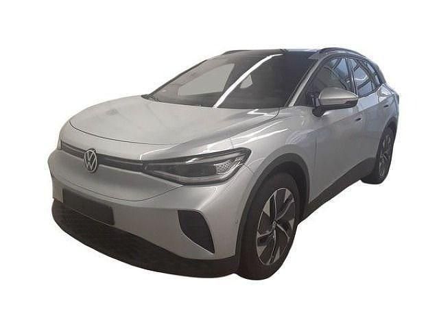 Gebraucht VW ID.4 Pro 210 kW (286 PS) 2025 Scale silver metallic SUV