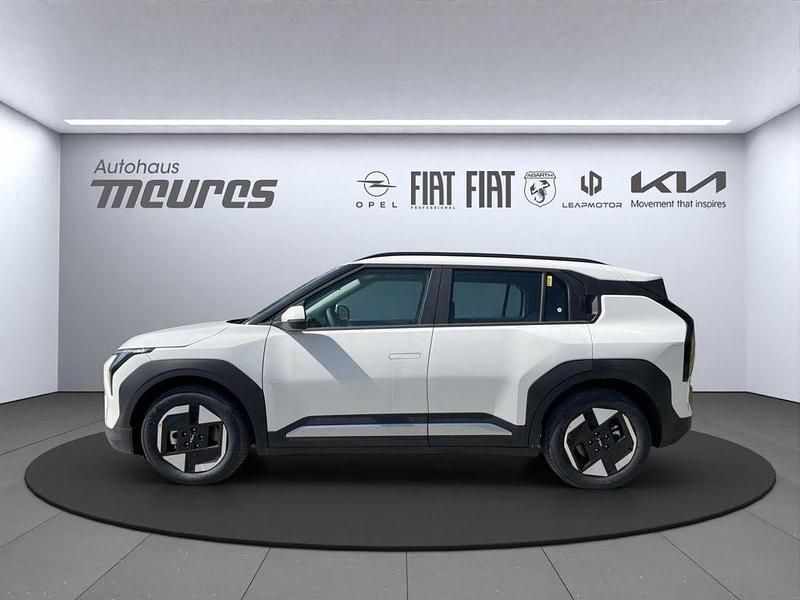 Neu Kia EV3 Air 150 kW (204 PS) 2026 Weiß SUV