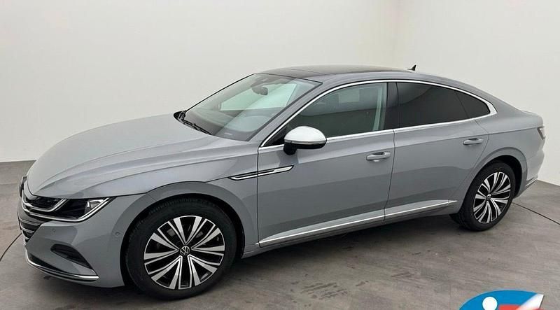 Brugt VW Arteon 156 HK (114 kW) 2022 Grå Sedan