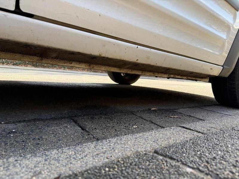 Second-hand Ford Transit Connect 75 CP (55 kW) 2007 Alb Monovolum