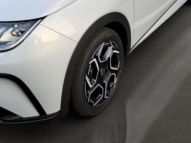 Neu BYD Dolphin Design 150 kW (204 PS) 2026 Skiing white Kleinwagen