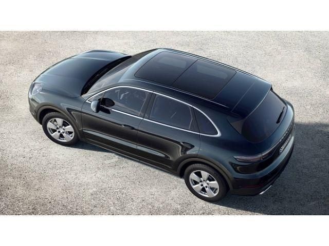 Gebraucht Porsche Cayenne 340 PS (250 kW) 2022 Schwarz SUV