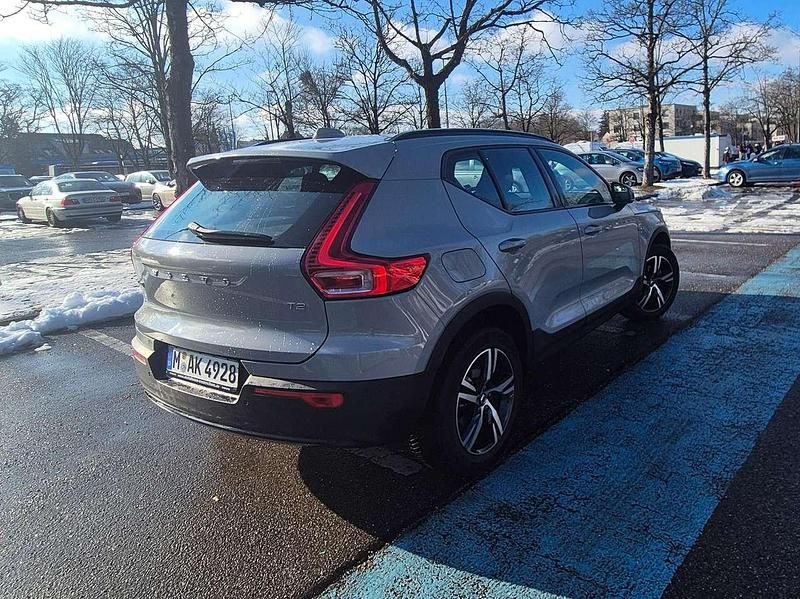 Gebraucht Volvo XC40 Plus 129 PS (94 kW) 2023 SUV