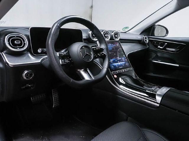 Gebraucht Mercedes C300e 313 PS (230 kW) 2023