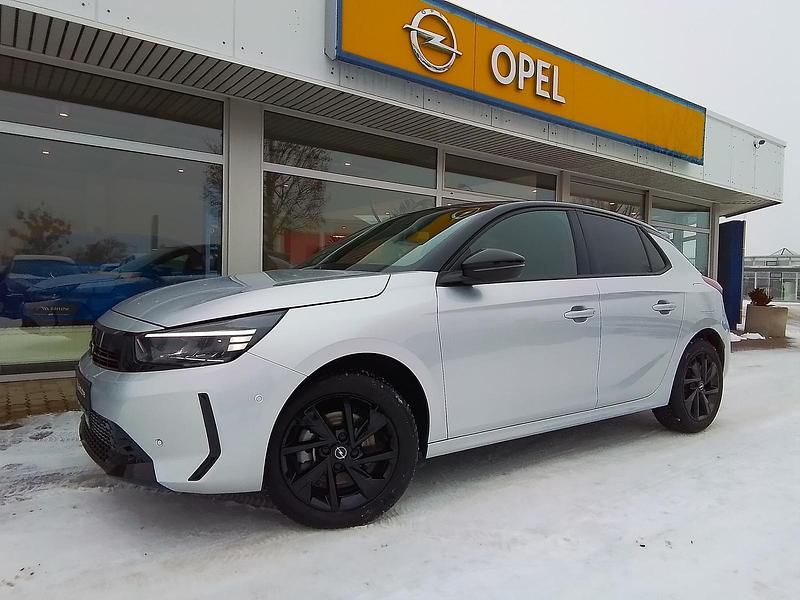 Gebraucht Opel Corsa 101 PS (74 kW) 2025 /typ aussenverkleidung metalliclackierung Kleinwagen