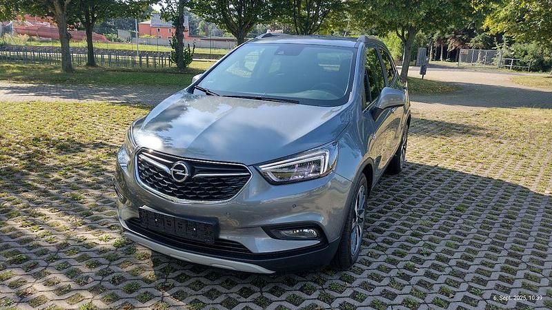 Gebraucht 2019 Opel Mokka X Innovation SUV | 15.600 € (Guter Preis) - Bild 1/4