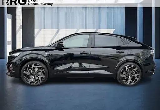 Gebraucht Renault Rafale 300 PS (220 kW) 2024 Schwarz SUV