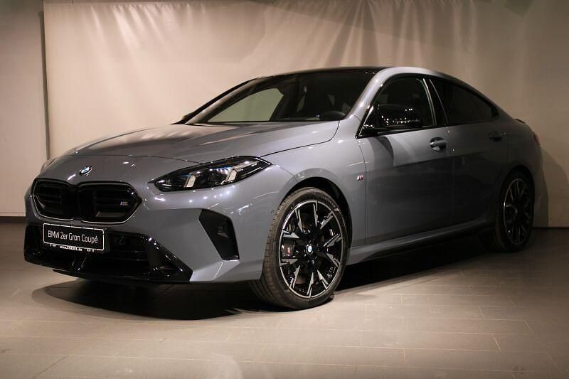 Neu BMW M235 Performance 300 PS (220 kW) 2025 Coupé