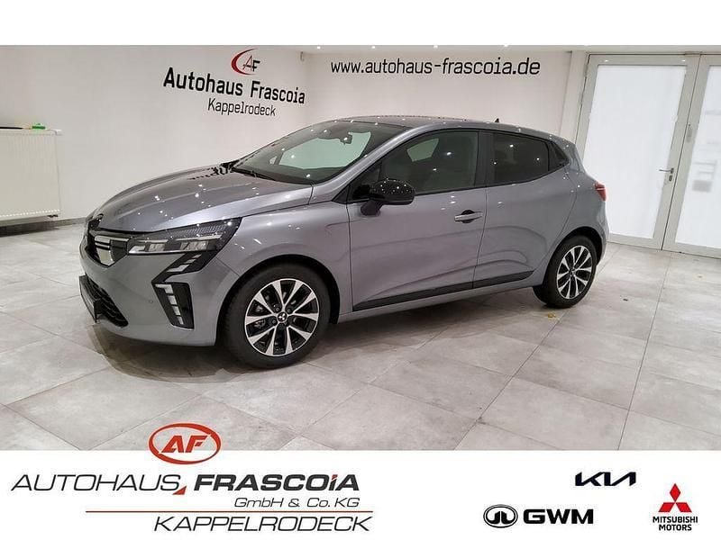 M) (grau Gebraucht 2023 Mitsubishi Colt Plus Limousine | 16.600 € (Superpreis) - Bild 1/4