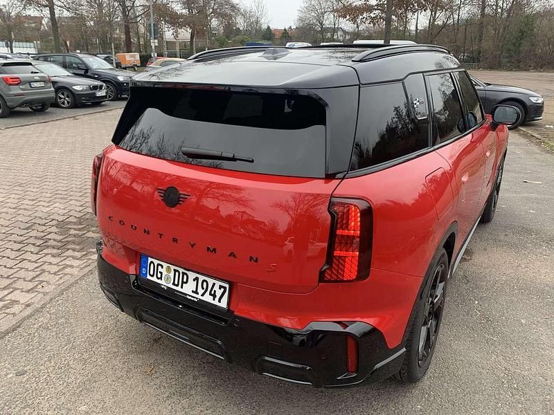 Gebraucht Mini John Cooper Works Countryman 218 PS (160 kW) 2024 SUV