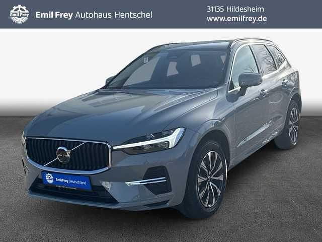 Gebraucht Volvo XC60 184 PS (135 kW) 2024 SUV