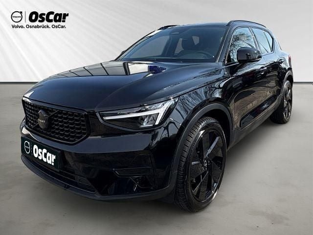 Gebraucht Volvo XC40 Plus 163 PS (119 kW) 2025 Schwarz SUV