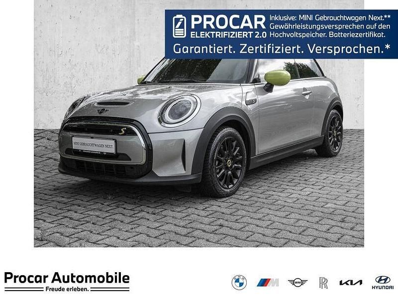 Andere Gebraucht 2023 Mini Cooper Kleinwagen | 20.920 € (Guter Preis) - Bild 1/3