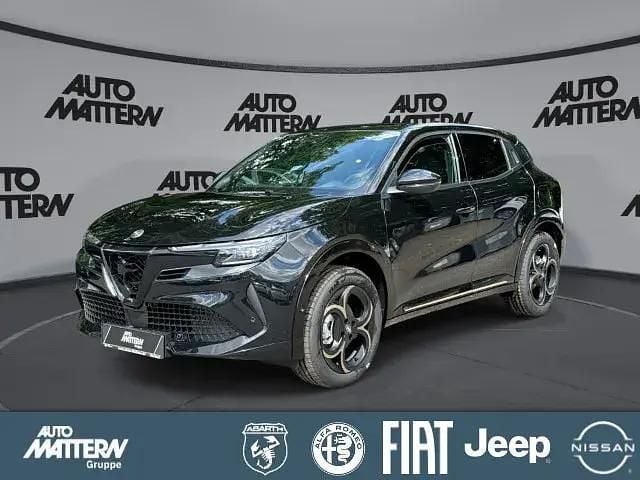 Schwarz Neu 2025 Alfa Romeo GT Junior SUV | 38.990 € (Etwas zu teuer) - Bild 1/4