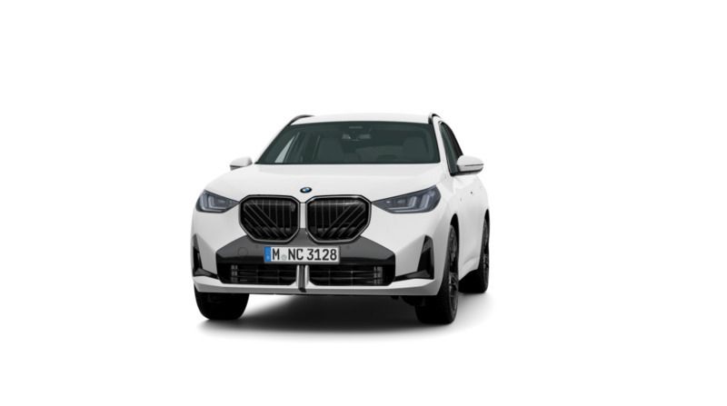 Gebraucht 2024 BMW X3 Comfort Edition SUV | 62.980 € (Fairer Preis) - Bild 1/4