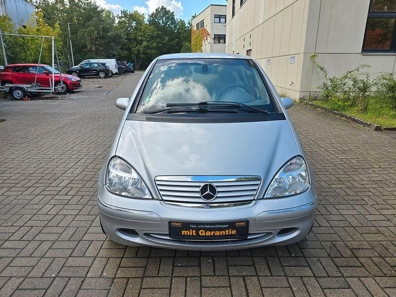 Other Gebraucht 2001 Mercedes A160 Classic Van / Kleinbus | 2.999 € (Teuer) - Bild 1/4