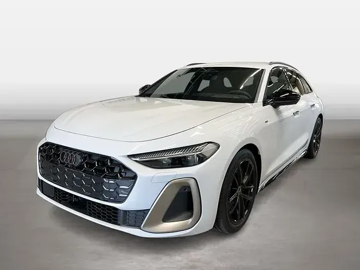 Gebraucht Audi A5 Edition .1 367 PS (269 kW) 2026 Kombi