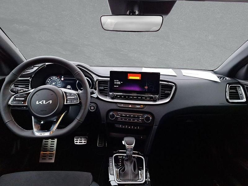 Gebraucht Kia XCeed 179 PS (131 kW) 2025 Weiß SUV