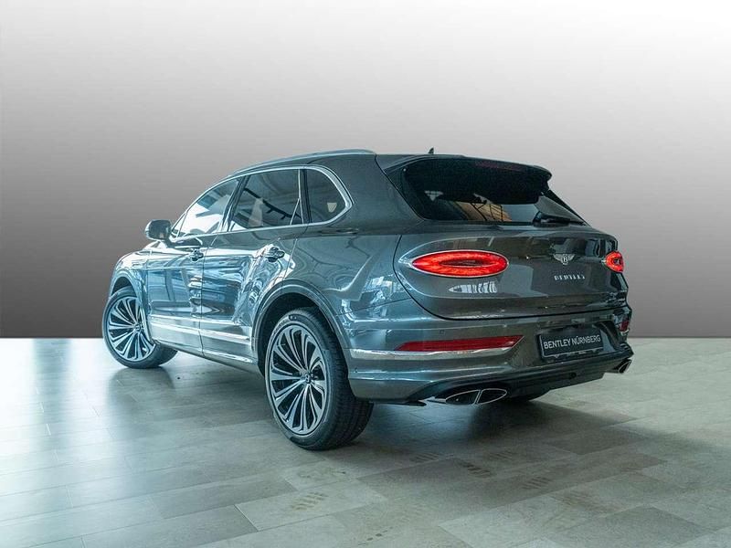 Gebraucht Bentley Bentayga 549 PS (403 kW) 2023 Grau SUV