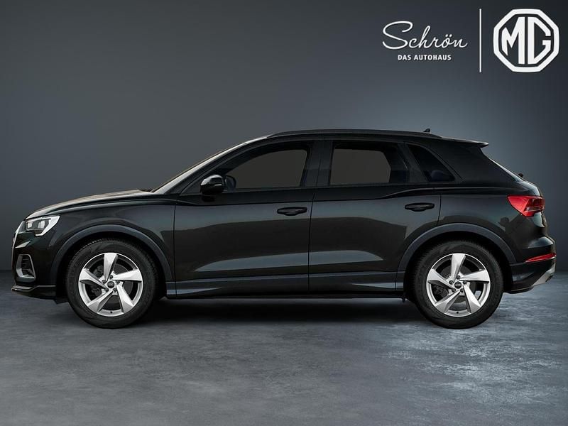 Gebraucht Audi Q3 Advanced 150 PS (110 kW) 2025 SUV
