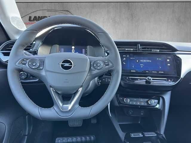 Neu Opel Corsa Edition 101 PS (74 kW) 2025 Rot Limousine