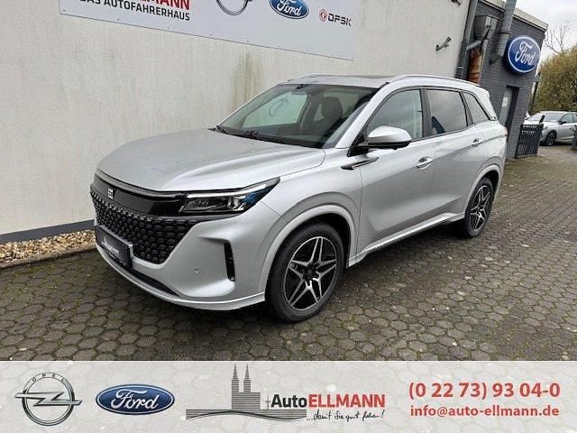Gebraucht DFSK E5 177 PS (130 kW) 2024 Greymetallic SUV