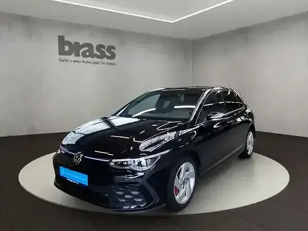 Gebraucht VW Golf VIII GTE 245 PS (180 kW) 2022 Limousine